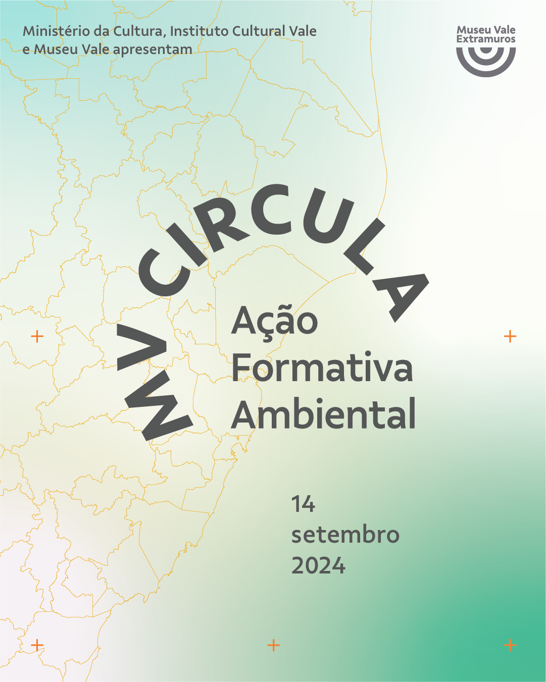 MV Circula 2 / Natalia Zapella