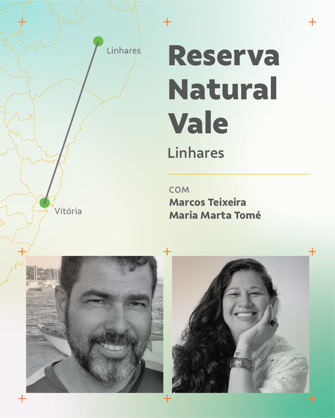 MV Circula 2 / Natalia Zapella