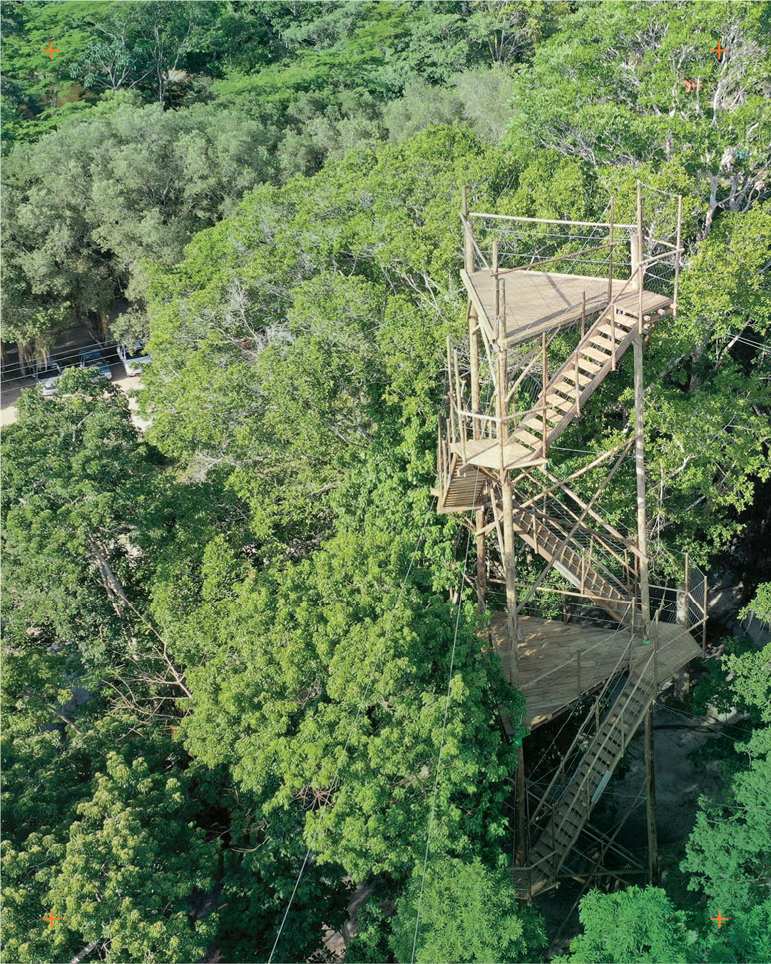 MV Circula 2 / Natalia Zapella