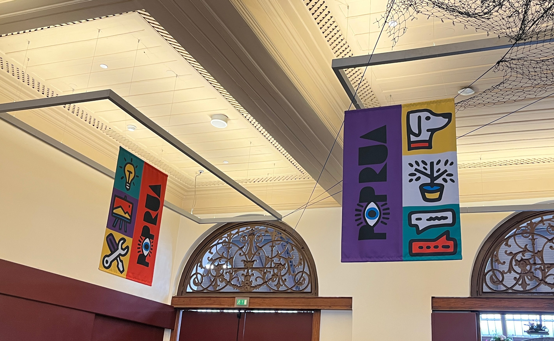 Festival Cultura e PopRua 2025 / Natalia Zapella