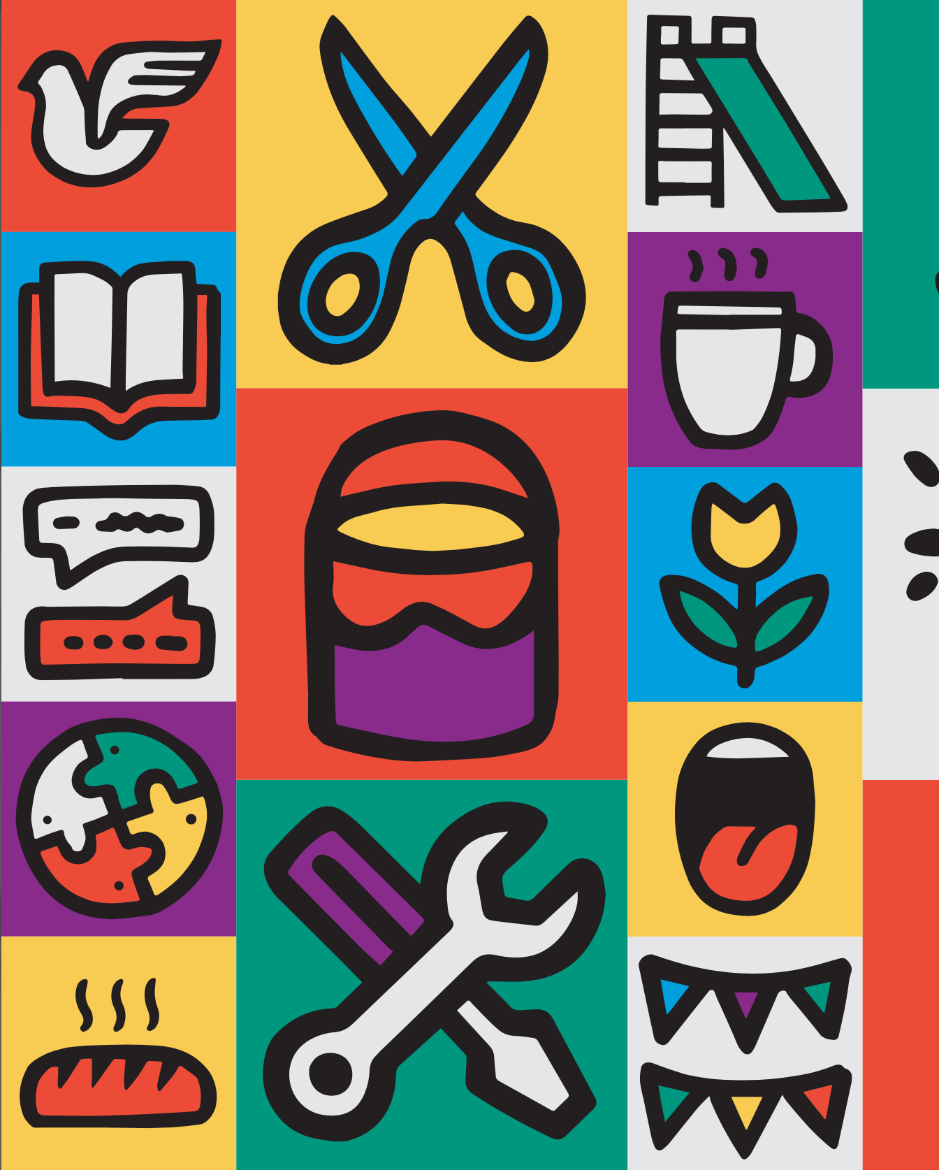 Festival Cultura e PopRua 2025 / Natalia Zapella